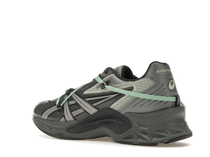 Asics HN2-S Protoblast Andersson Bell Smoke Grey