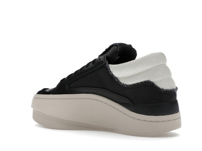 adidas Y-3 Centennial Lo Black Bliss Off White