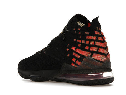 Nike LeBron 17 Courage