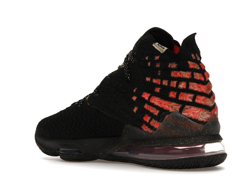Nike LeBron 17 Courage
