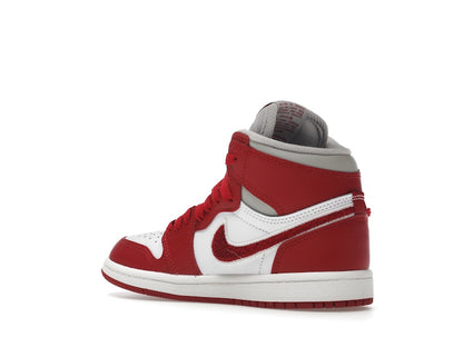 Jordan 1 Retro High OG Varsity Red (PS)
