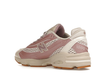 New Balance 1000 Joe Freshgoods When Things Were Pure Pink Mink