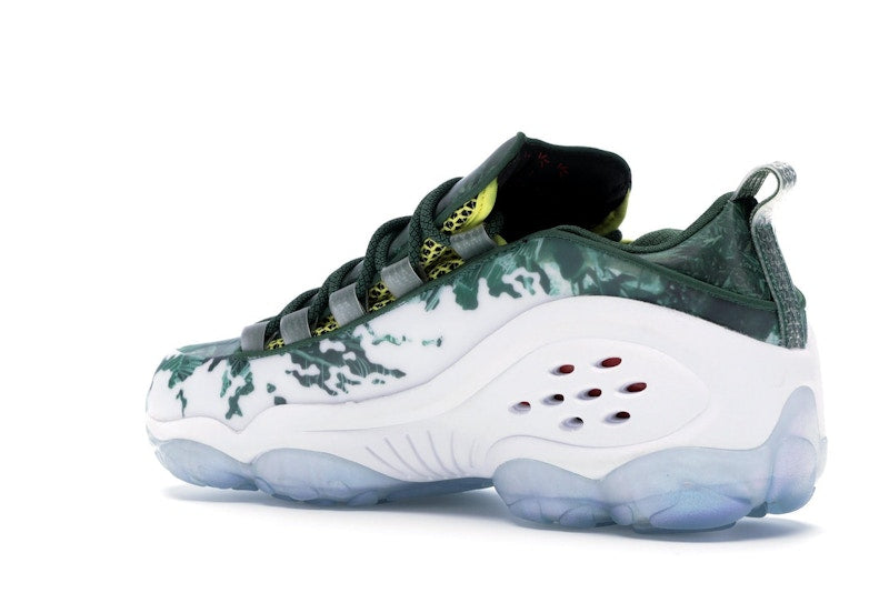 Reebok DMX Run 10 Extra Butter The Predator
