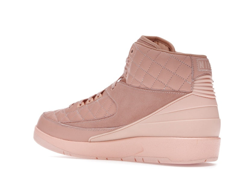 Jordan 2 Retro Just Don Arctic Orange (Mens Sizes)