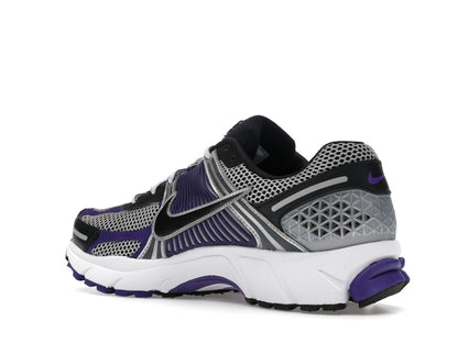 Nike Zoom Vomero 5 Metallic Silver Court Purple
