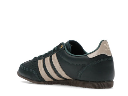 adidas Japan Mineral Green (Women's)