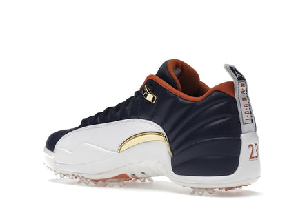 Jordan 12 Retro Low Golf Eastside Golf