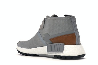 adidas NMD C1 Trail Solid Grey