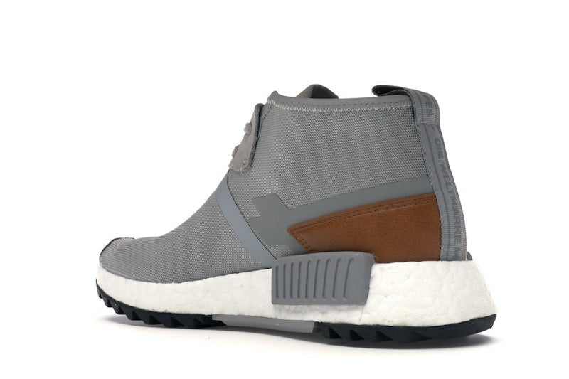 adidas NMD C1 Trail Solid Grey