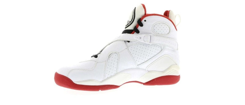 Jordan 8 Retro History of Flight