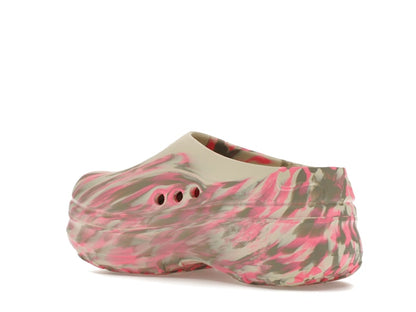 adidas adiFOM Stan Smith Mule Sand Lucid Pink (Women's)