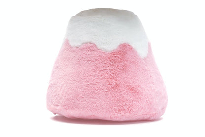 KAWS Holiday Japan Mount Fuji Plush Pink