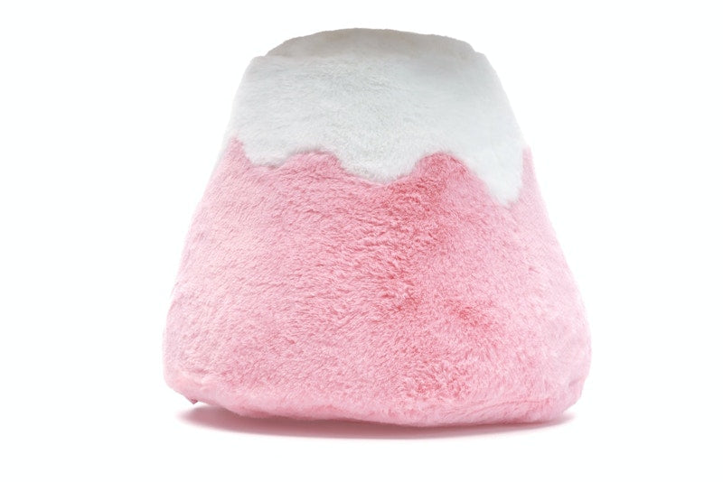 KAWS Holiday Japan Mount Fuji Plush Pink