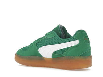 Puma Palermo Moda LaModa Vintage Archive Green (Women's)