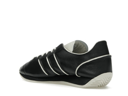 adidas Y-3 Country Black Talc