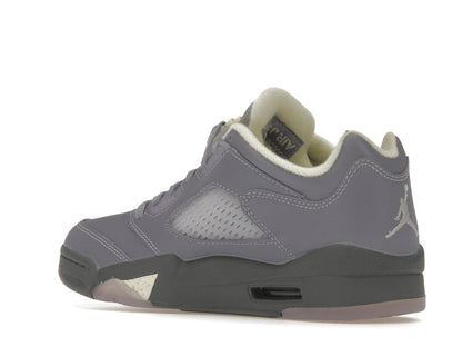 Jordan 5 Retro Low Indigo Haze (Women's)