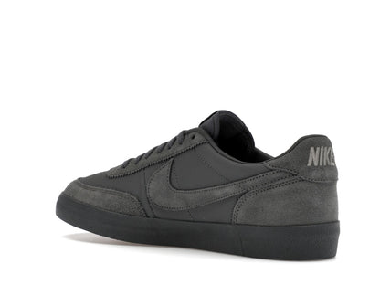 Nike Killshot 2 Iron Grey Metallic Pewter Racer Blue