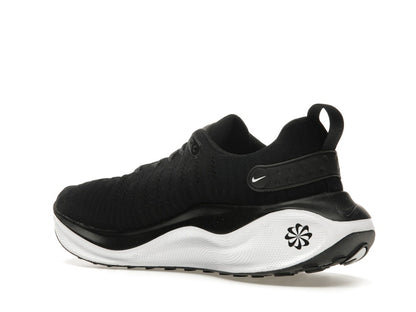 Nike ReactX Infinity Run 4 Black White