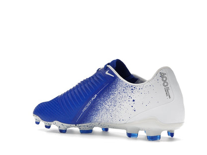 Nike Phantom Elite FG Euphoria Pack Racer Blue