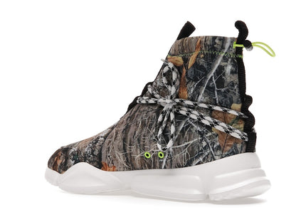 John Geiger 002 Tree Camo