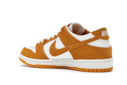 Nike SB Dunk Low Circuit Orange