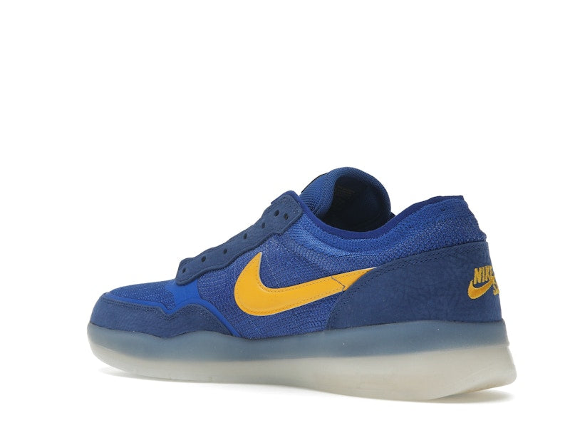 Nike SB PS8 Game Royal University Gold