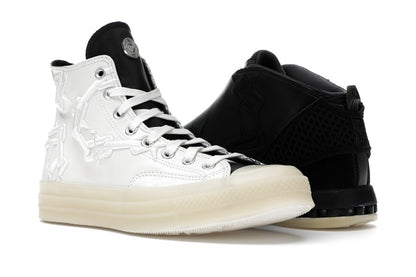 Jordan 16 Retro & Converse Chuck Taylor All-Star 70 Hi Why Not? Pack