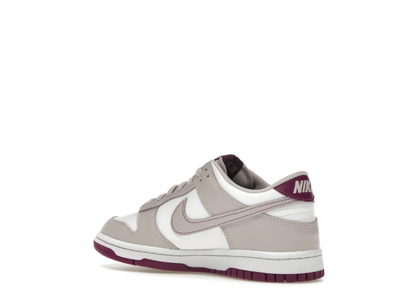 Nike Dunk Low Platinum Violet (GS)