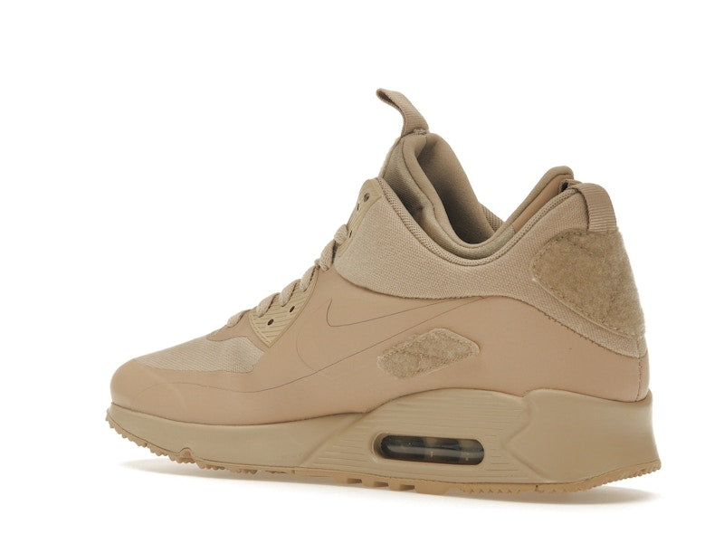 Nike Air Max 90 Sneakerboot Patch Sand