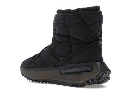 adidas NMD S1 Boot Black (Women's)