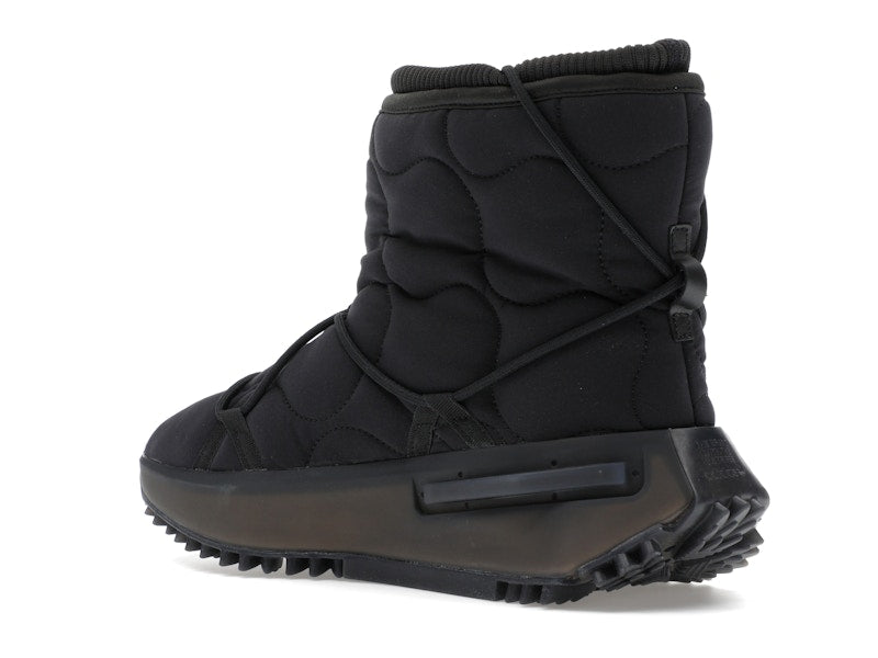 adidas NMD S1 Boot Black (Women's)