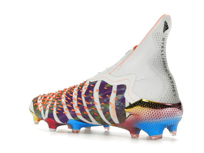 adidas Predator Freak+ FG Paul Pogba Stella McCartney