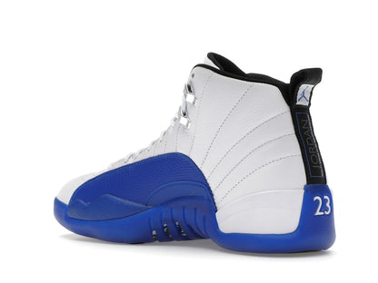 Jordan 12 Retro Blueberry