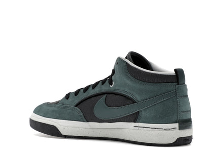 Nike SB React Leo Vintage Green Black Anthracite