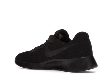 Nike Tanjun Black/Black-Anthracite