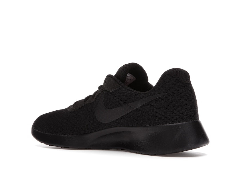 Nike Tanjun Black/Black-Anthracite
