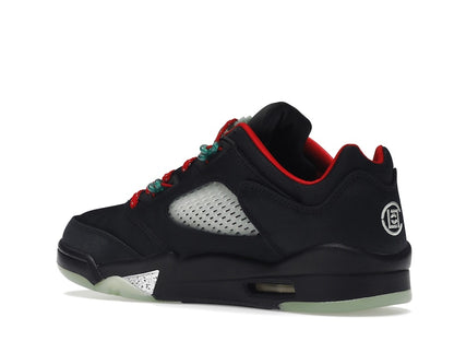 Jordan 5 Retro Low CLOT Jade