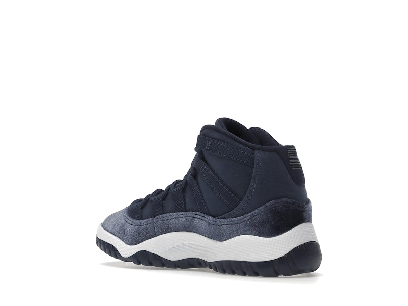 Jordan 11 Retro Midnight Navy (PS)