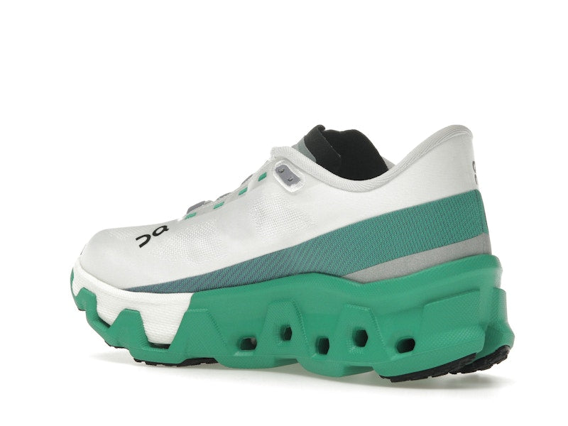 On Running Cloudmonster Hyper Undyed Mint