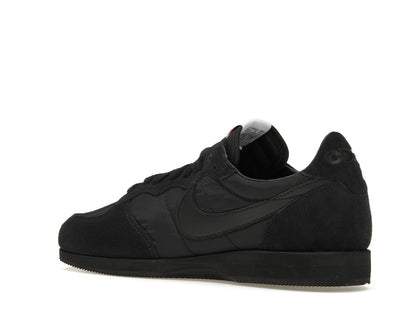 Nike Eagle Comme des Garcons Triple Black