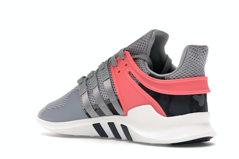 adidas EQT Support ADV Grey Turbo White