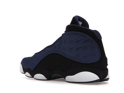 Jordan 13 Retro Brave Blue