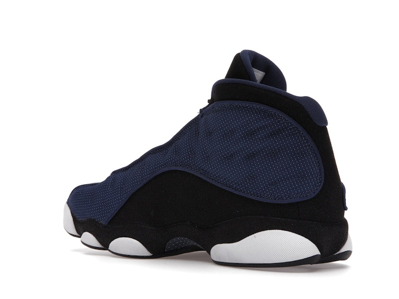Jordan 13 Retro Brave Blue