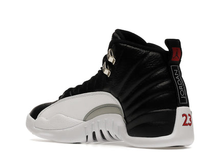 Jordan 12 Retro Playoffs (2022)