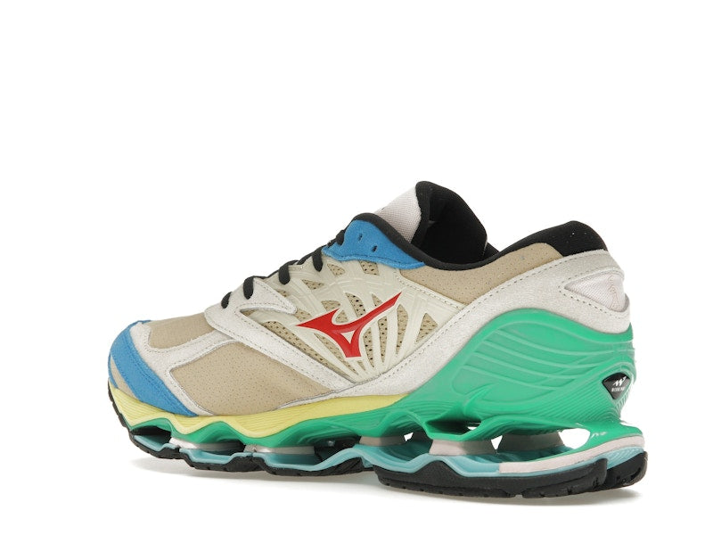 Mizuno Wave Prophecy LS Hiroshi Nagai