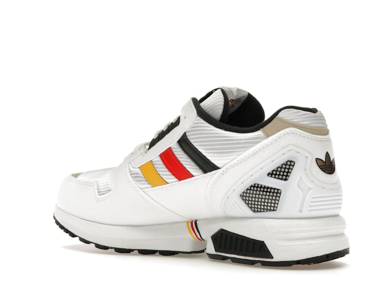 adidas ZX 8000 Overkill Home Game