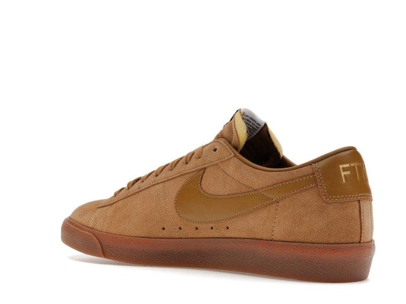 Nike SB Blazer Low GT Supreme Golden Beige