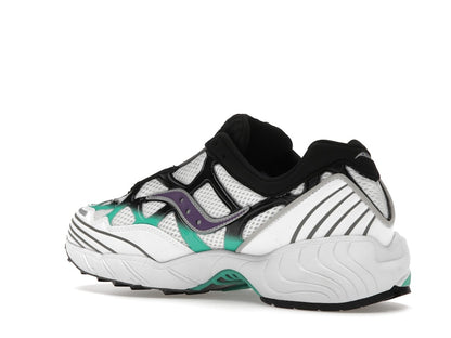 Saucony Grid Web Into the Void