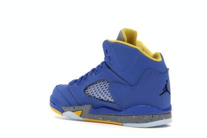 Jordan 5 Retro Laney Varsity Royal (PS)