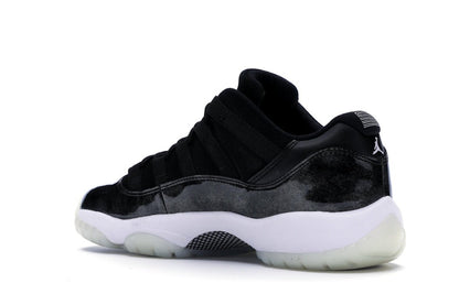 Jordan 11 Retro Low Barons (GS)